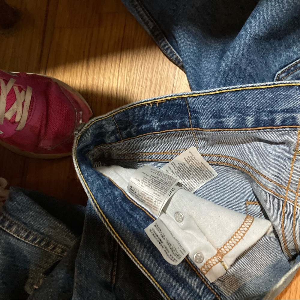 506 Levi’s - image 2
